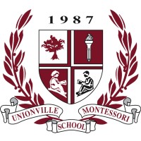 Unionville Montessori School logo, Unionville Montessori School contact details