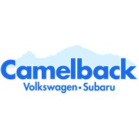 Camelback Volkswagen Subaru logo, Camelback Volkswagen Subaru contact details