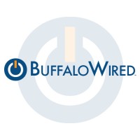 Buffalo Wired logo, Buffalo Wired contact details