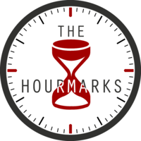 THEHOURMARKS logo, THEHOURMARKS contact details