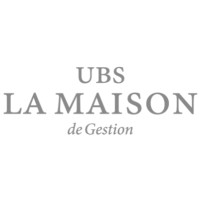 UBS La Maison de Gestion logo, UBS La Maison de Gestion contact details