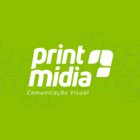 Print Midia - Comunicação Visual logo, Print Midia - Comunicação Visual contact details