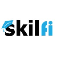 SKILFI logo, SKILFI contact details