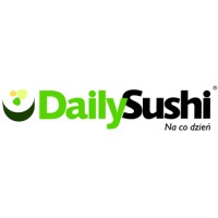 Daily Sushi logo, Daily Sushi contact details