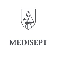 MEDISEPT logo, MEDISEPT contact details