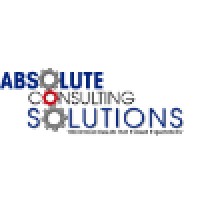 Absolute Consulting Solutions, LLC logo, Absolute Consulting Solutions, LLC contact details