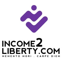 Income2Liberty logo, Income2Liberty contact details