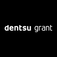 Dentsu Grant logo, Dentsu Grant contact details