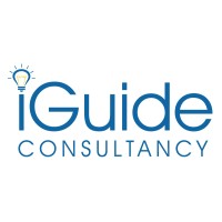 iGuide Consultancy logo, iGuide Consultancy contact details