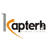 Kapterh Human Talent, Selección y Rec. Efectivo S.C. logo, Kapterh Human Talent, Selección y Rec. Efectivo S.C. contact details