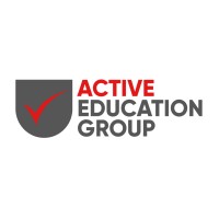 Active Education Group Ltd logo, Active Education Group Ltd contact details