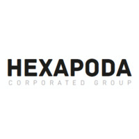 Hexapoda logo, Hexapoda contact details