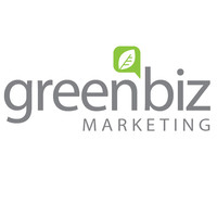 GreenBiz Marketing logo, GreenBiz Marketing contact details