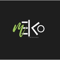 MEKO logo, MEKO contact details