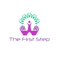 The First Step Foundation logo, The First Step Foundation contact details