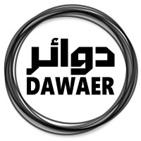 DAWAER Electronics logo, DAWAER Electronics contact details