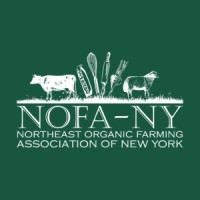 NOFA-NY logo, NOFA-NY contact details