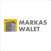 Markaswalet logo, Markaswalet contact details