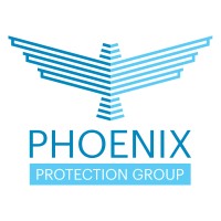 Phoenix Protection Group logo, Phoenix Protection Group contact details