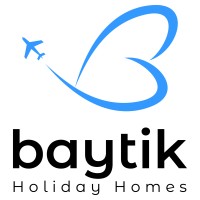 Baytik Holiday Homes logo, Baytik Holiday Homes contact details