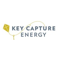 Key Capture Energy logo, Key Capture Energy contact details