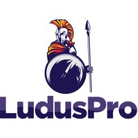 LudusPro logo, LudusPro contact details