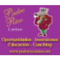 Padre Rico Latino logo, Padre Rico Latino contact details