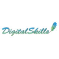 Digital Skills logo, Digital Skills contact details