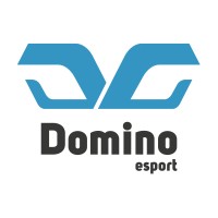 Domino Esports logo, Domino Esports contact details