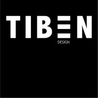 Tiben Design logo, Tiben Design contact details