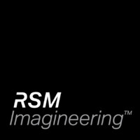 RSM Imagineering AS logo, RSM Imagineering AS contact details