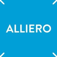 Alliero logo, Alliero contact details