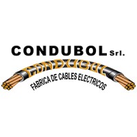 Condubol S.R.L. logo, Condubol S.R.L. contact details