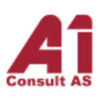 A1 Consult AS logo, A1 Consult AS contact details