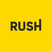 Rush Delivery logo, Rush Delivery contact details