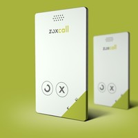 ZOXCALL a.s. logo, ZOXCALL a.s. contact details