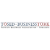 TOSED - Businessturk Brussels logo, TOSED - Businessturk Brussels contact details