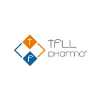 TFLL Pharma BVBA logo, TFLL Pharma BVBA contact details