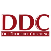 Due Diligence Checking Ltd (DDC) logo, Due Diligence Checking Ltd (DDC) contact details