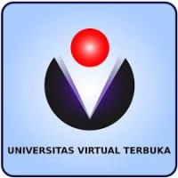 Universitas Virtual Terbuka logo, Universitas Virtual Terbuka contact details