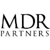 MDR Partners (Consulting) logo, MDR Partners (Consulting) contact details