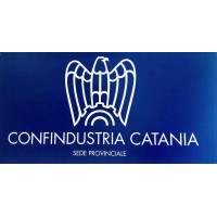 Confindustria Catania logo, Confindustria Catania contact details