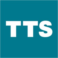 TTS Marine AS logo, TTS Marine AS contact details