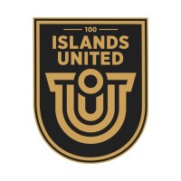 Islands United Football Club logo, Islands United Football Club contact details