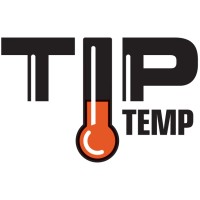 TIP TEMPerature Products logo, TIP TEMPerature Products contact details