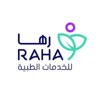 Raha Health Care logo, Raha Health Care contact details