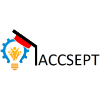 IACCSEPT logo, IACCSEPT contact details