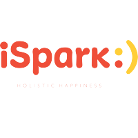 iSpark Holistic Happiness logo, iSpark Holistic Happiness contact details