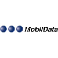 Mobildata logo, Mobildata contact details