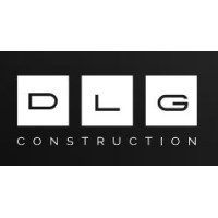 DLG CONSTRUCTION logo, DLG CONSTRUCTION contact details